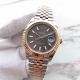 Copy Rolex Datejust 2 41mm 2-Tone Rose gold Dark Rhodium Dial Watch (3)_th.jpg